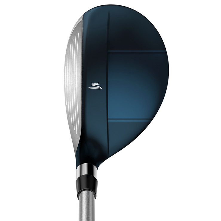 Cobra Baffler XL Hybrid Utility Club - GolfEtail.com