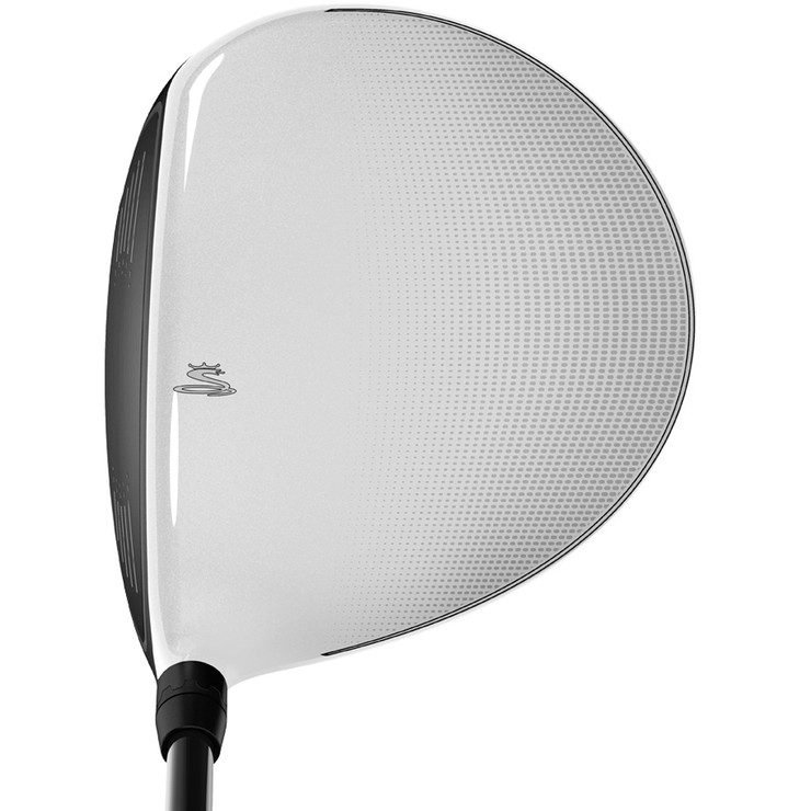 Cobra Golf King F6 White Driver