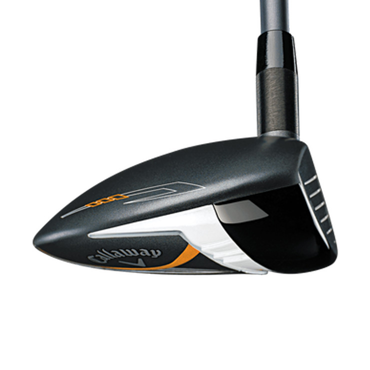 格安SALEスタート】 Y5101 Callaway X2HOT 3W 5W 2本セット SR