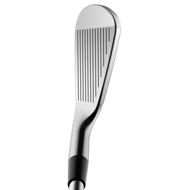 Cobra Fly-Z Pro Forged Iron Set (4-PW)