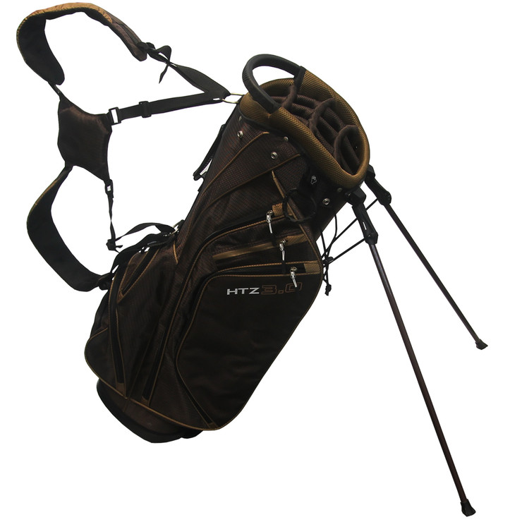 Hot Z 3.0 HTZ Golf Stand Bag - GolfEtail.com