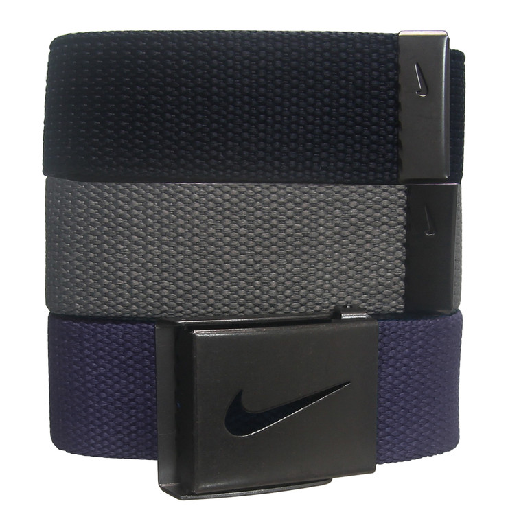 The M Belt: One Size Fits All