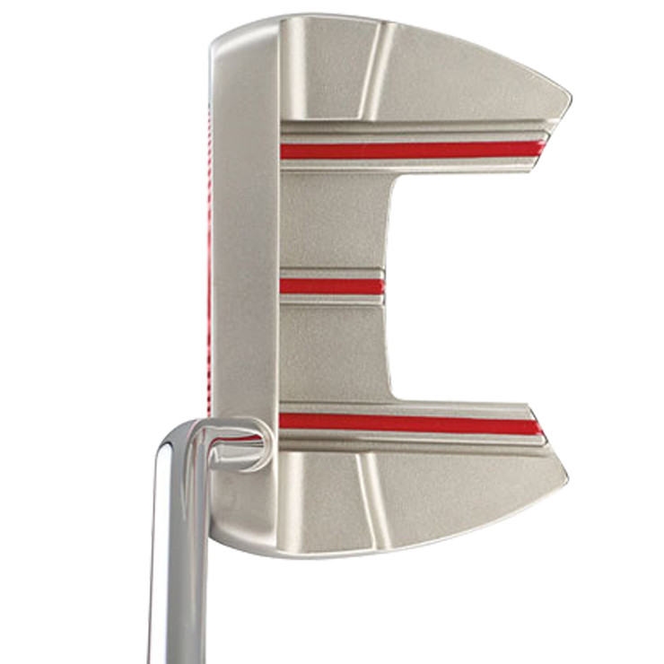 TaylorMade Redline Monza Putter - GolfEtail.com