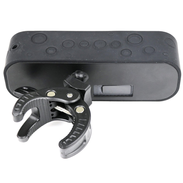 Ampcaddy Portable Bluetooth Golf Car Speaker