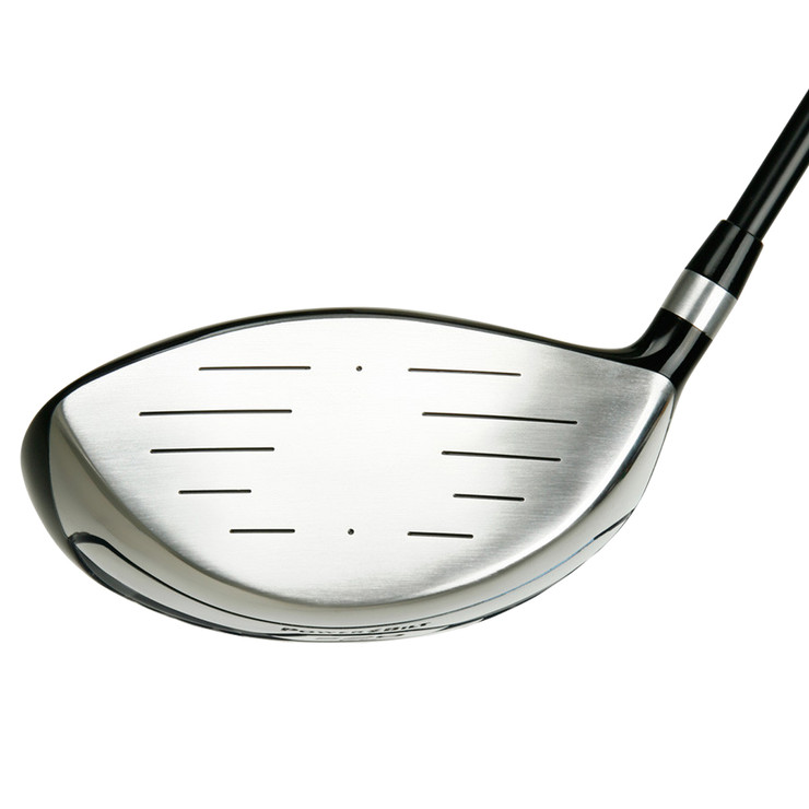 PowerBilt Golf TPS XL 520cc Driver (USGA NonConforming)