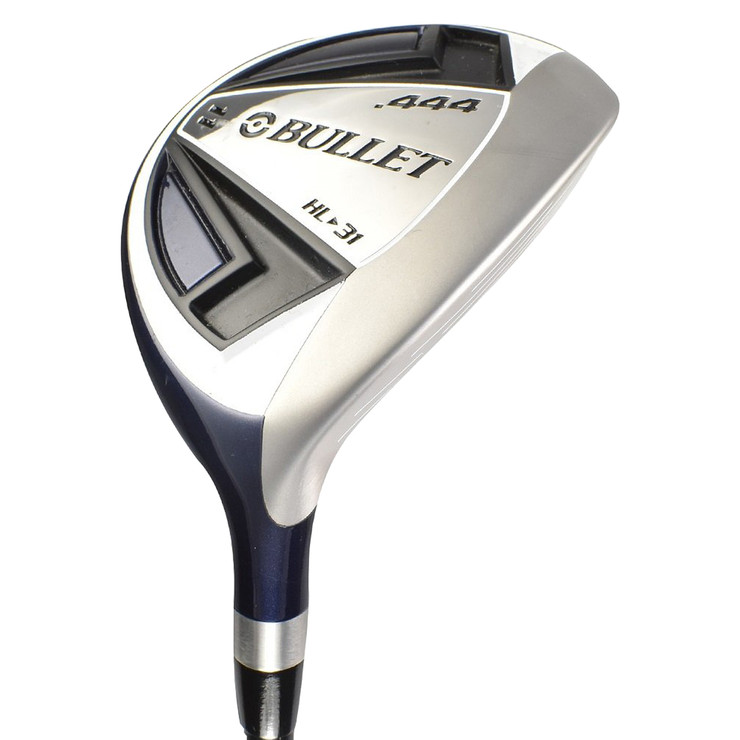 Bullet Golf 444 Fairway Wood