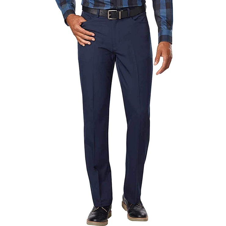 Greg Norman Fashion 5-Pocket Pants