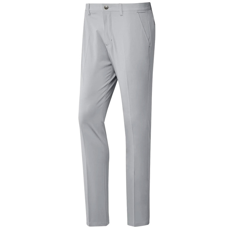 adidas Mens Go-To Five-Pocket Golf Pants