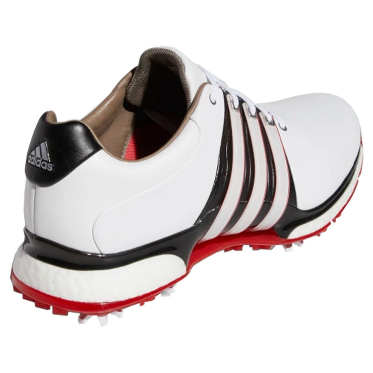 Adidas Tour 360 XT Leather Golf Shoe