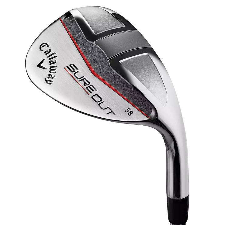 Callaway Golf Sure Out Wedges - GolfEtail.com