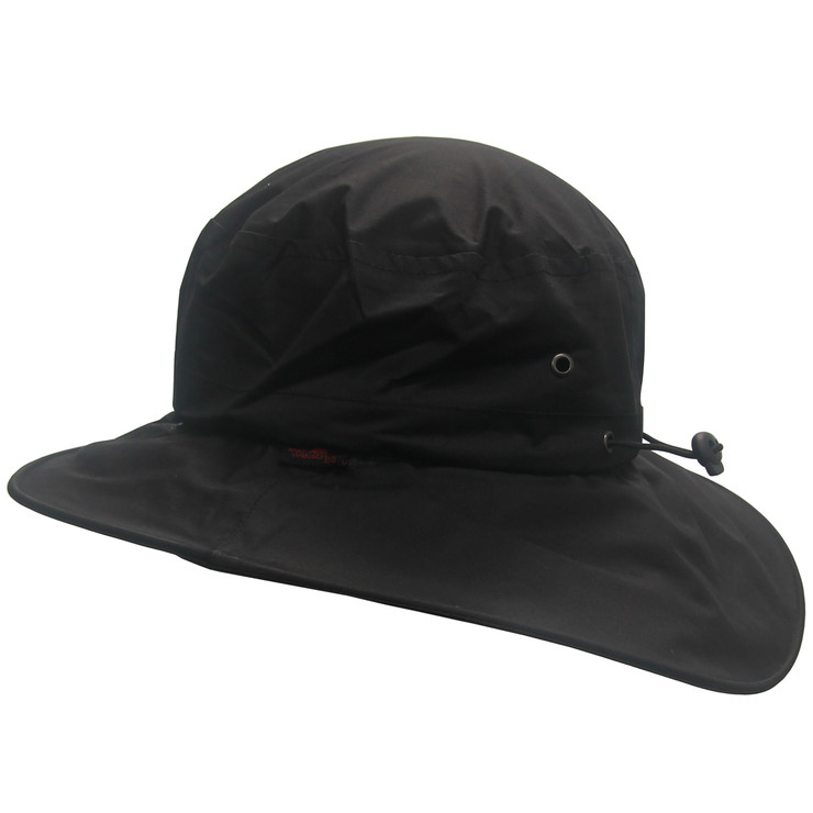 The Weather Company OSFM Golf Rain Hat