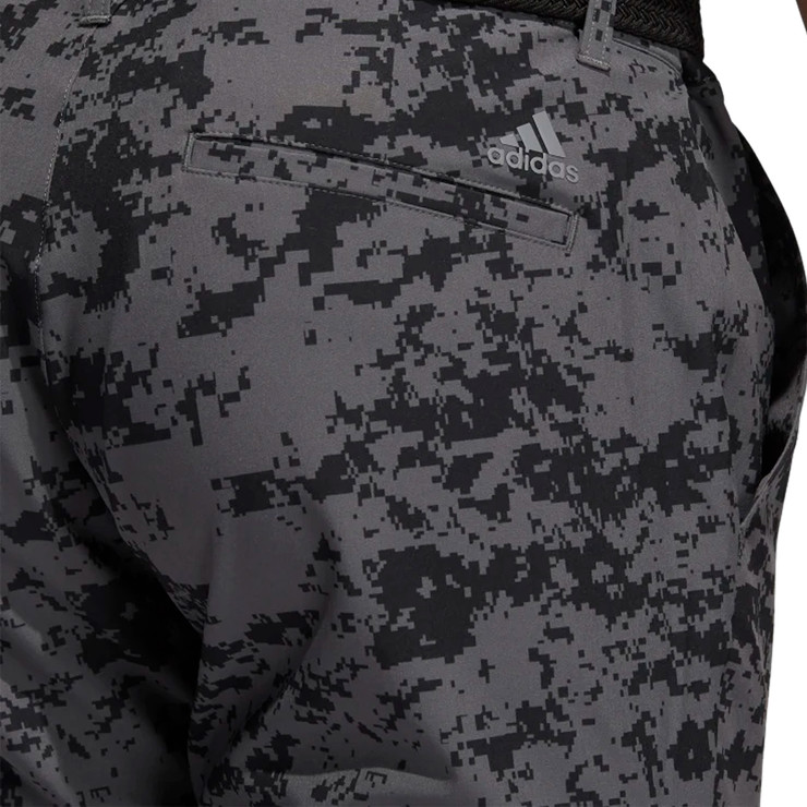 Adidas Golf Men's Ultimate365 Primegreen Camo Pants