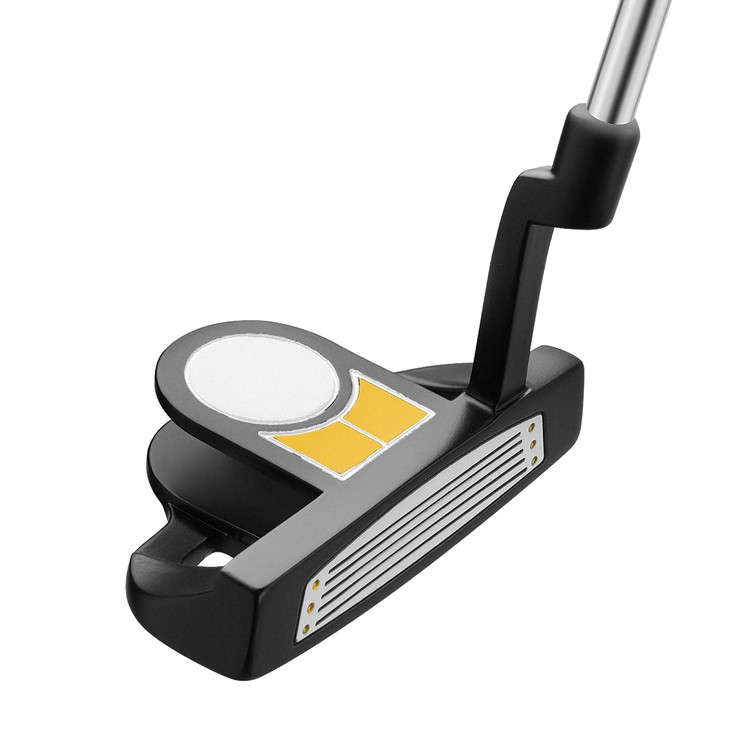 Orlimar Golf ATS Junior Yellow Putter (Ages 03)