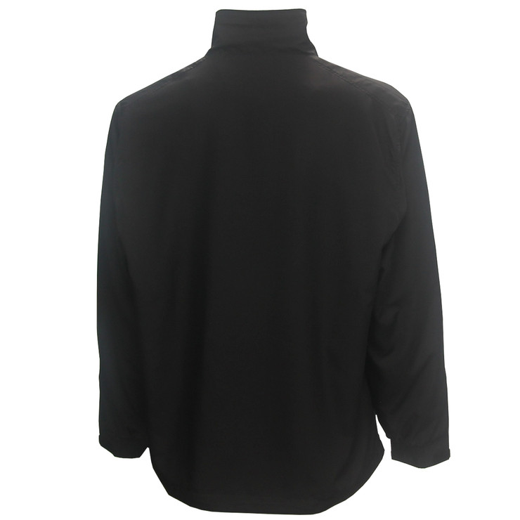 Forrester's Men's 1/4Zip Long Sleeve Golf Windshirt