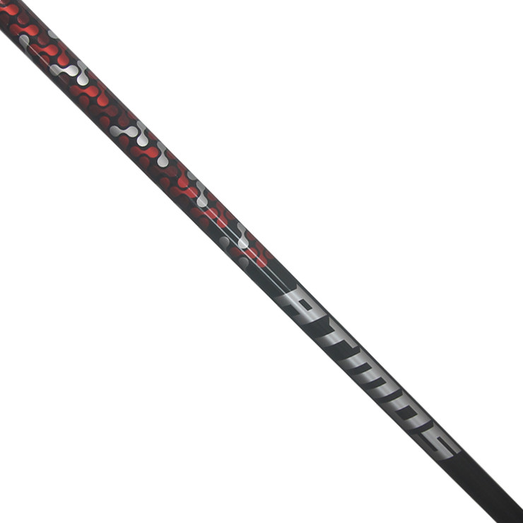 Fujikura Golf Atmos 6 Red Fairway Wood Shaft (64 grams