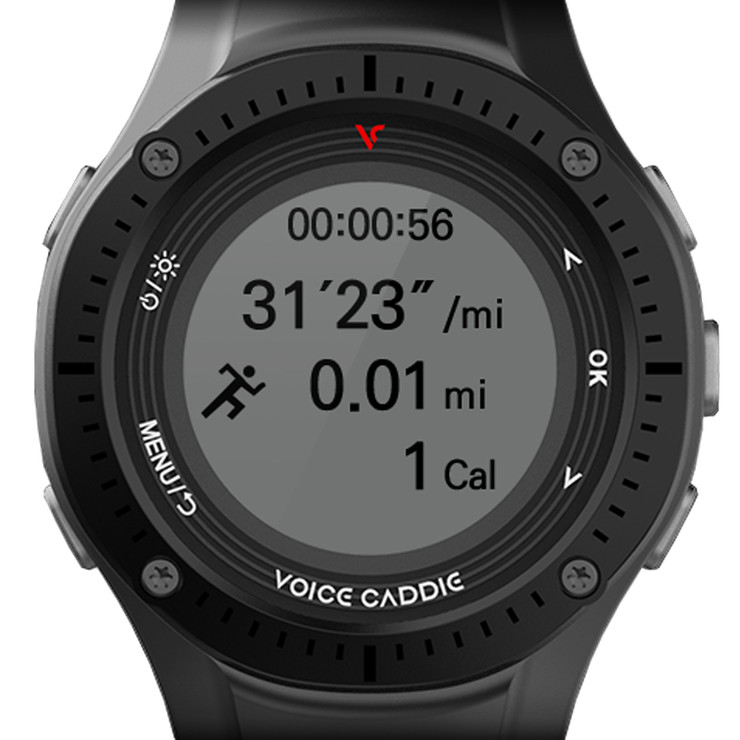 G2 hybrid golf gps watch discount with slope