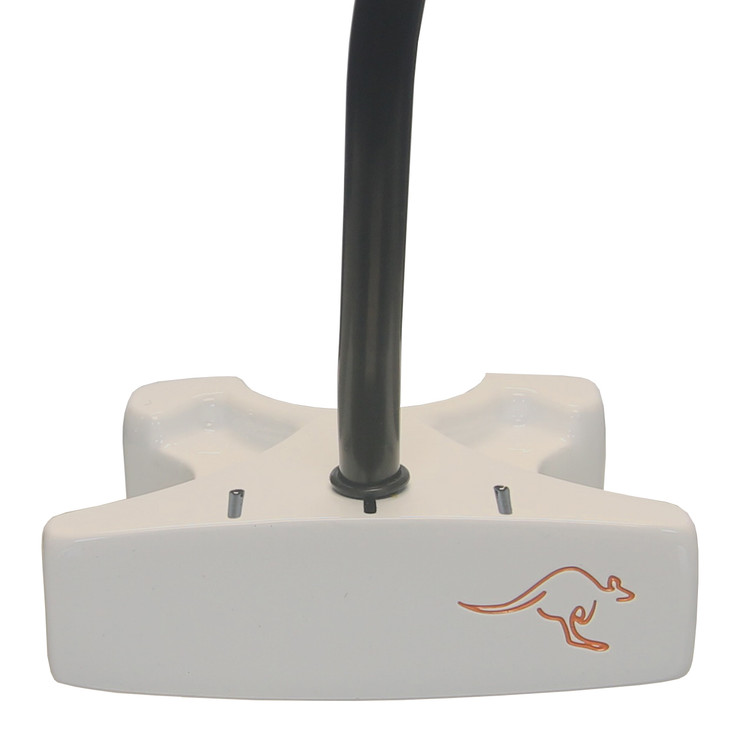 SmartPutter Golf Forward Facing Mallet Putter