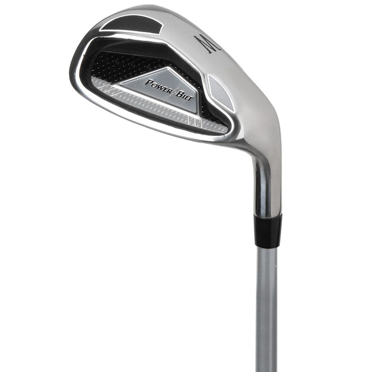 PowerBilt Junior Boys' Ages 912 Silver Series Golf Set