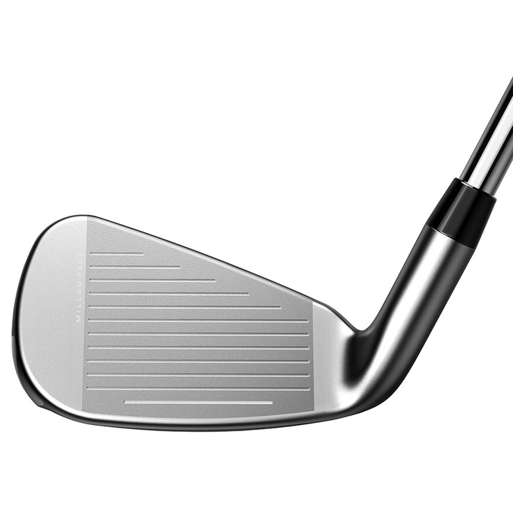 Cobra Golf King RADSPEED Iron Set (5-GW) - GolfEtail.com