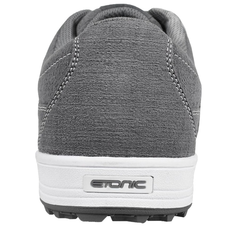 Etonic spikeless store golf shoes