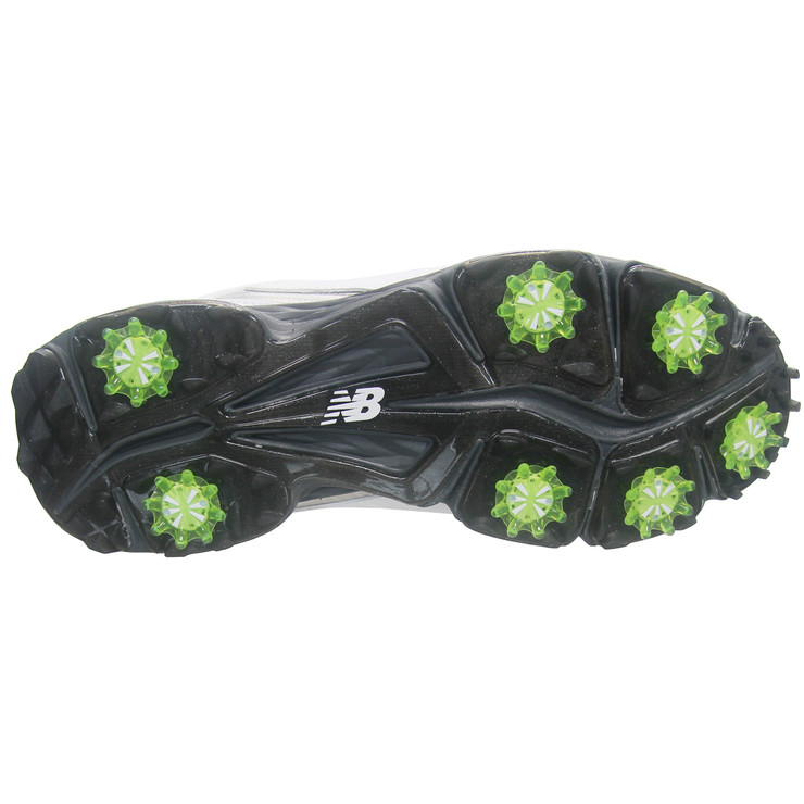 New Balance NBG2005 Striker Waterproof Golf Shoes - GolfEtail.com