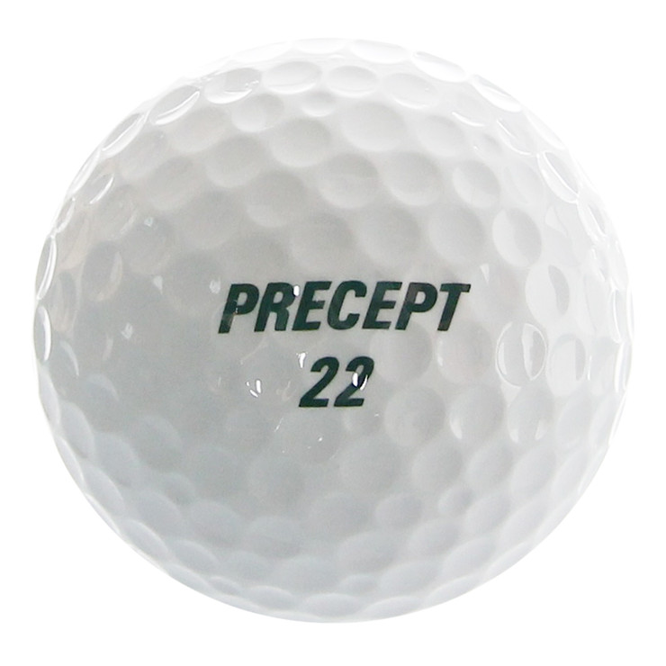Bridgestone Precept Laddie Extreme Golf Balls (2 Dozen) 24