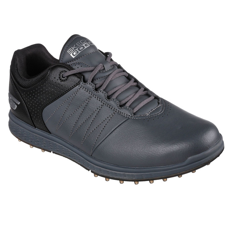 Skechers GOgolf Men's Pivot Spikeless Golf Shoe