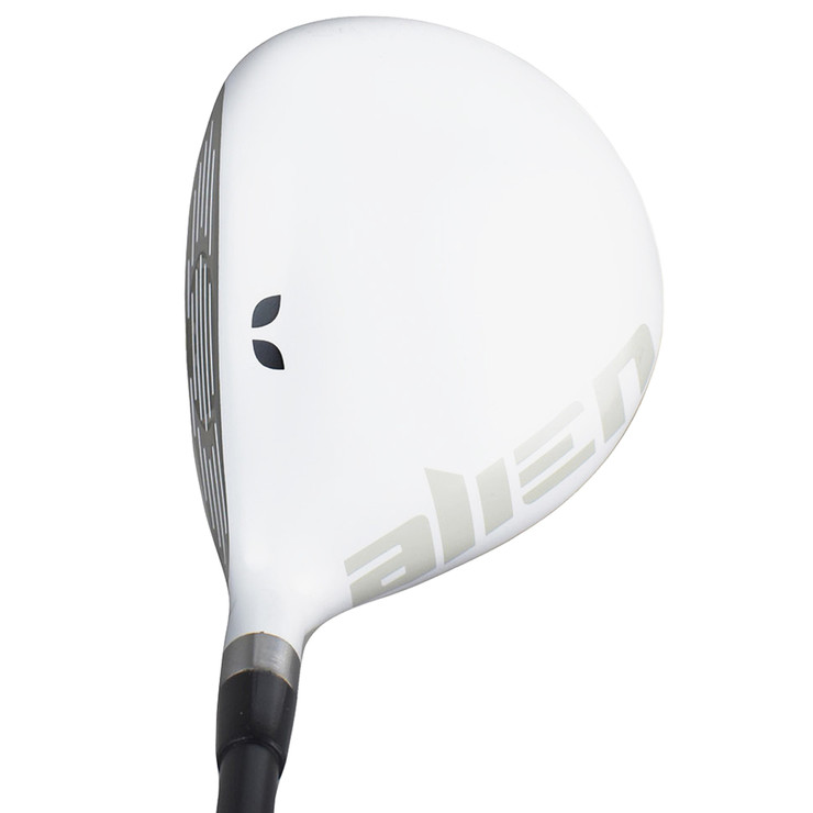 Alien Golf Men's Area 51 Fairway Wood