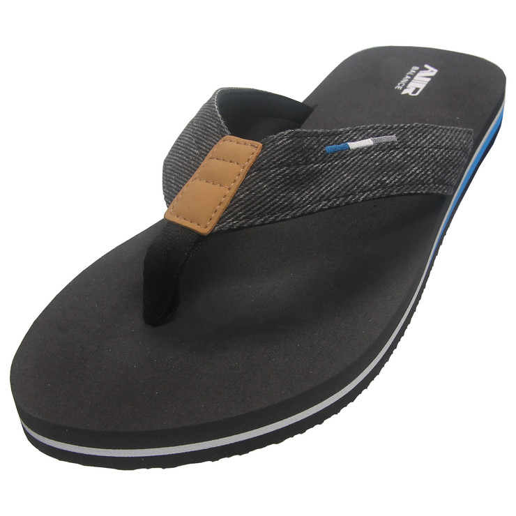 Air Balance Men s 4065 Flip Flop Thong Sandal GolfEtail