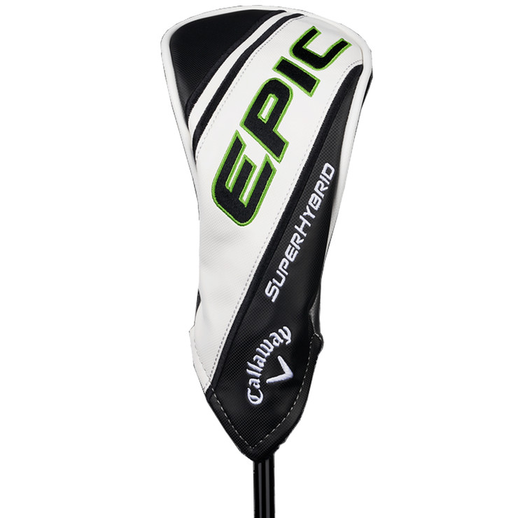 Callaway Golf Epic Super Hybrid Club - GolfEtail.com