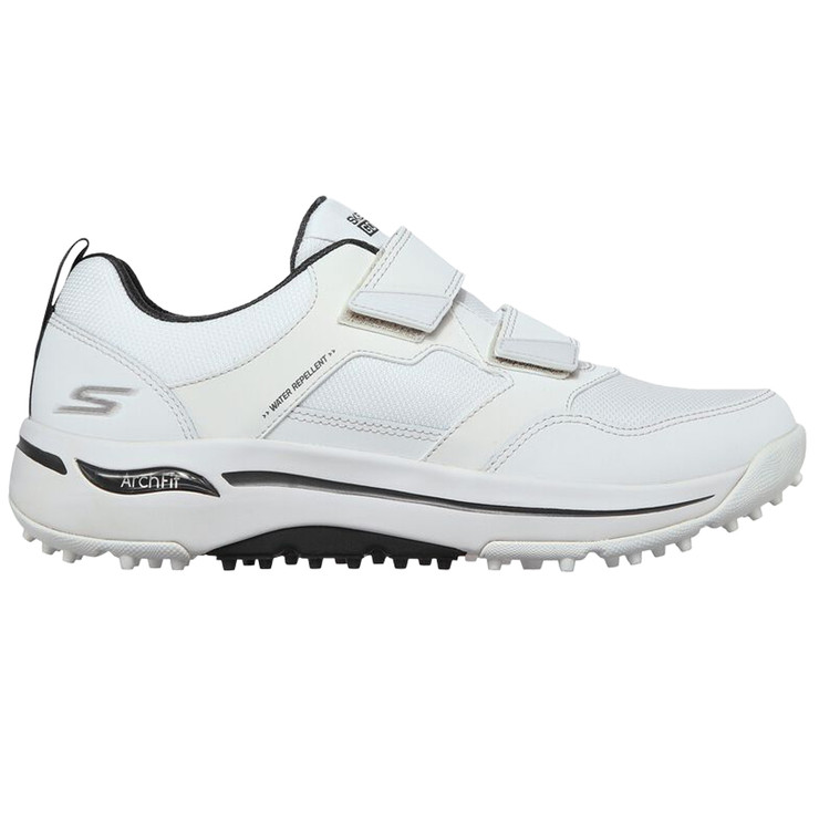 Skechers GOgolf Arch Fit Front Nine Spikeless Golf Shoe