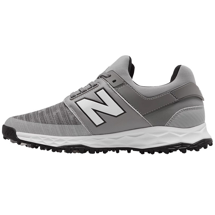 New Balance Men's NBG4000 Fresh Foam Link SSL Spikeless Golf Shoe ...