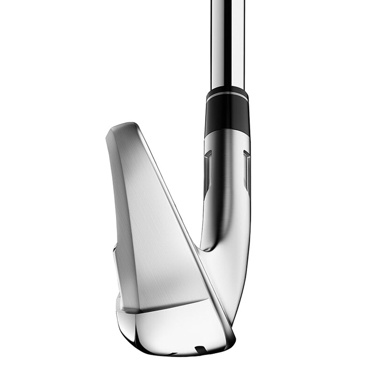 TaylorMade SIM2 Max Iron Set (5-AW) - Open Box - GolfEtail.com