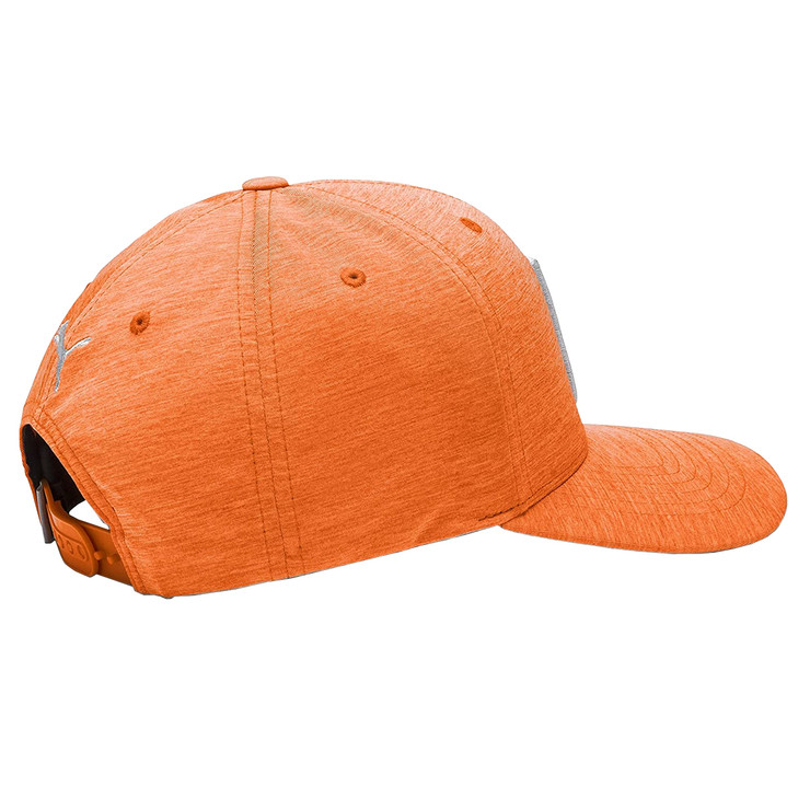  Puma P Snapback Golf Cap 163688