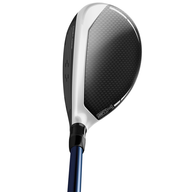 TaylorMade Golf SIM Max Hybrid Rescue Club - Pre-Owned - GolfEtail.com