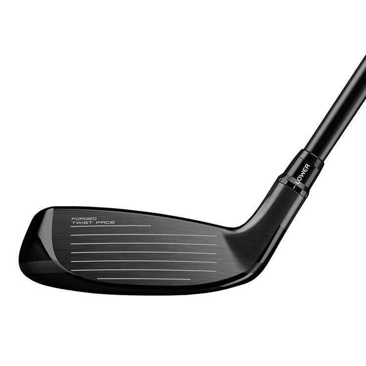 TaylorMade Golf SIM2 Rescue - Pre-Owned - GolfEtail.com