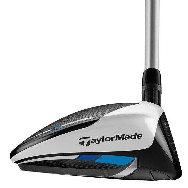 TaylorMade Golf SIM Max Draw Fairway Wood, Pre-Owned - GolfEtail.com