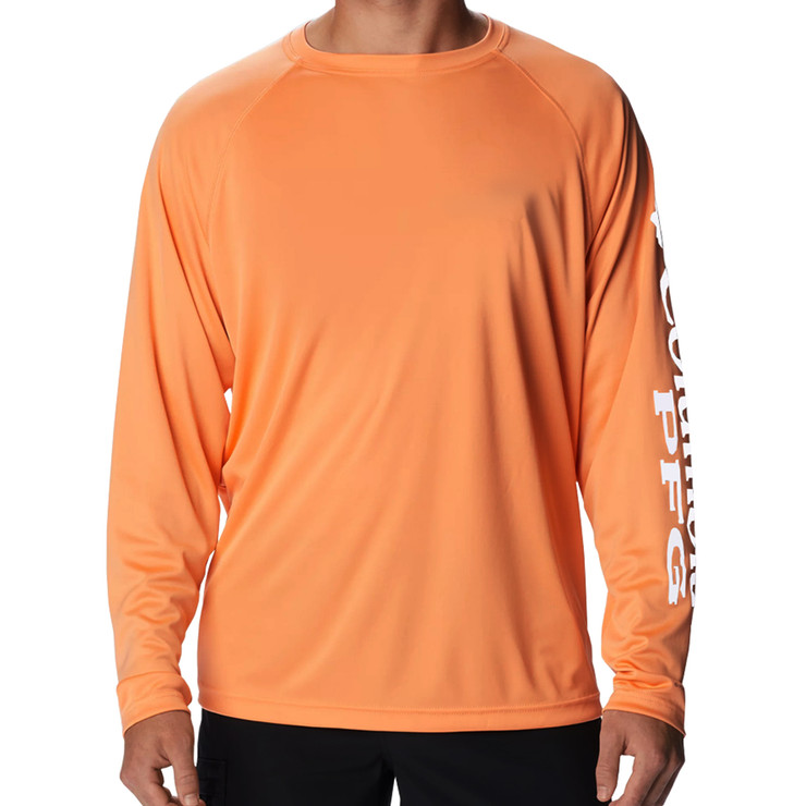 Columbia - PFG Terminal Tackle Long Sleeve T-Shirt