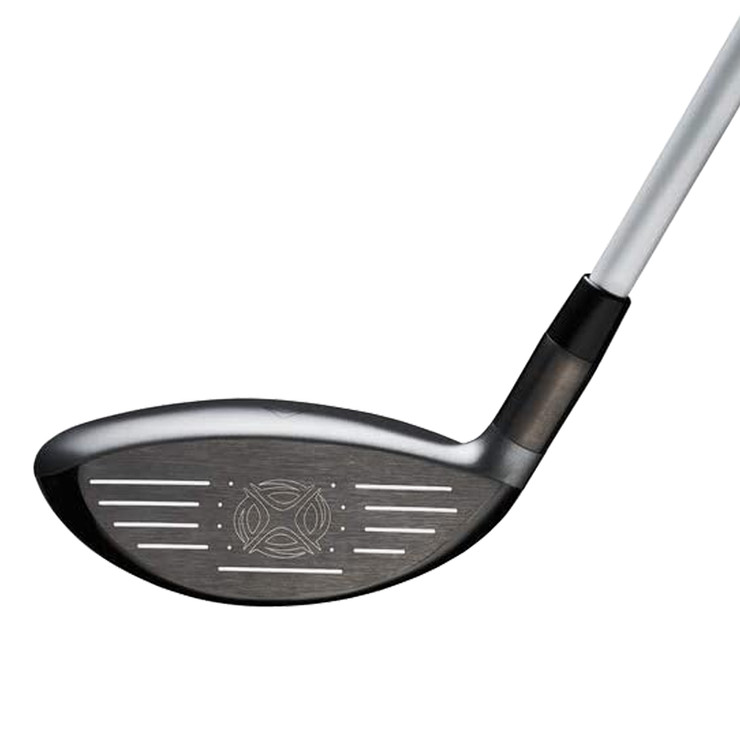 Callaway Golf X Hot 19 Fairway Wood - GolfEtail.com