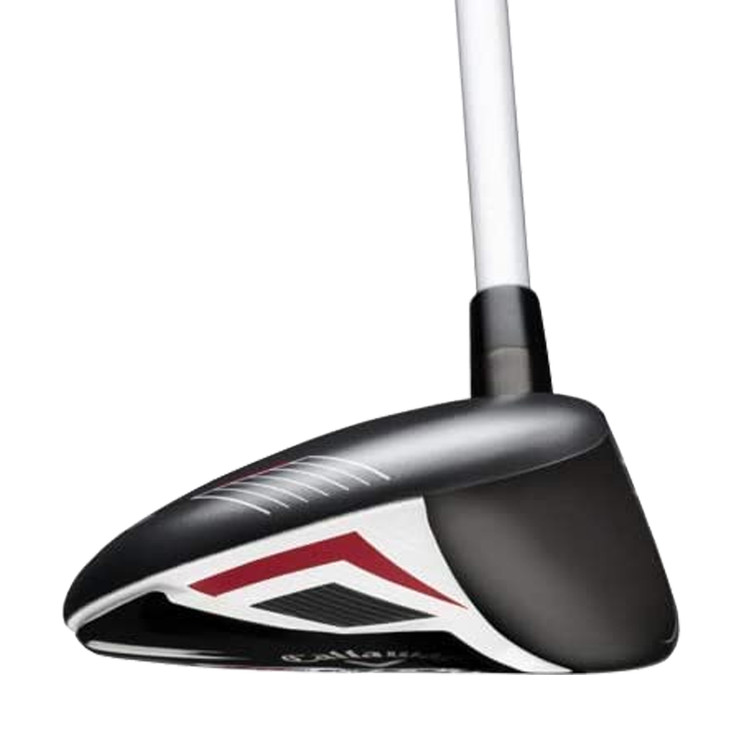 Callaway Golf X Hot 19 Fairway Wood - GolfEtail.com