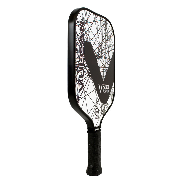 Vulcan V530 Power Pickleball Paddle - GolfEtail.com