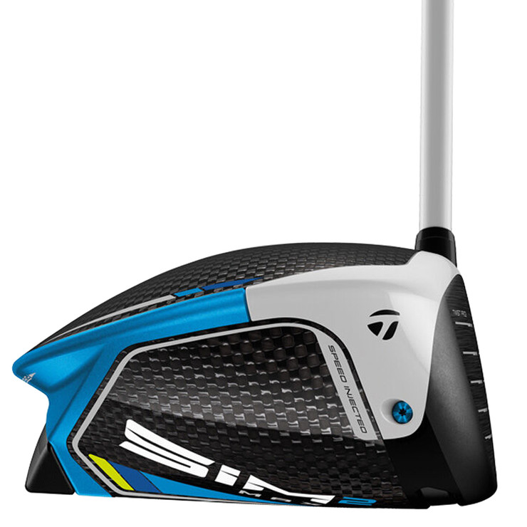 TaylorMade Golf SIM2 Max Driver - Open Box - GolfEtail.com