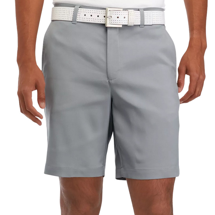 Chaps Golf Flat Front Stretch Waisband Solid Short **Closeout**