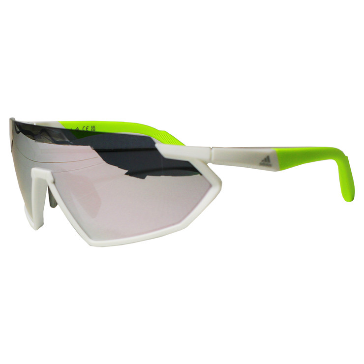 Adidas Golf Interchangeable Lens Sport Sunglasses - GolfEtail.com