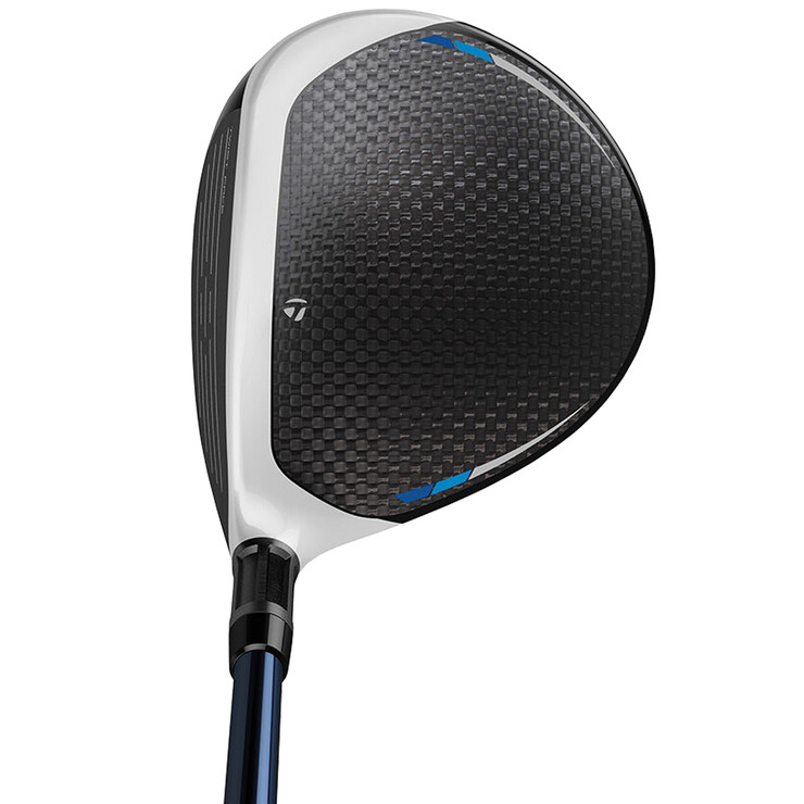 TaylorMade Golf SIM2 Max Fairway Wood, Pre-Owned - GolfEtail.com