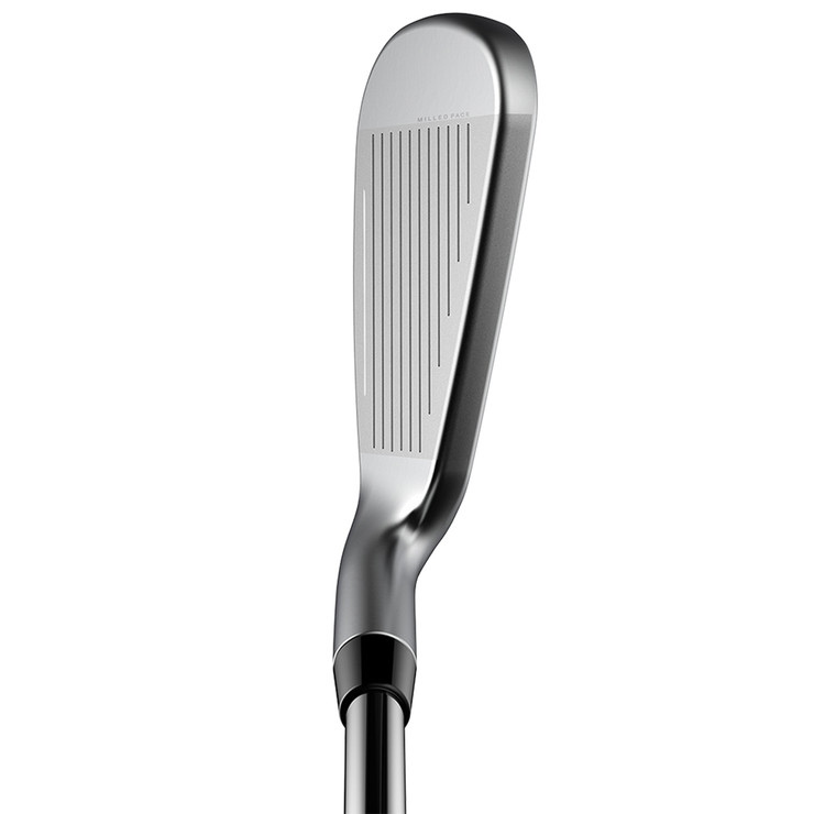 Cobra Golf LTDx ONE Length Iron Set, (5-GW) - GolfEtail.com