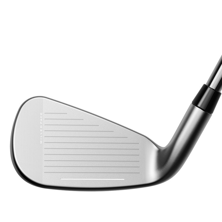 Cobra Golf LTDx ONE Length Iron Set, (5-GW) - GolfEtail.com