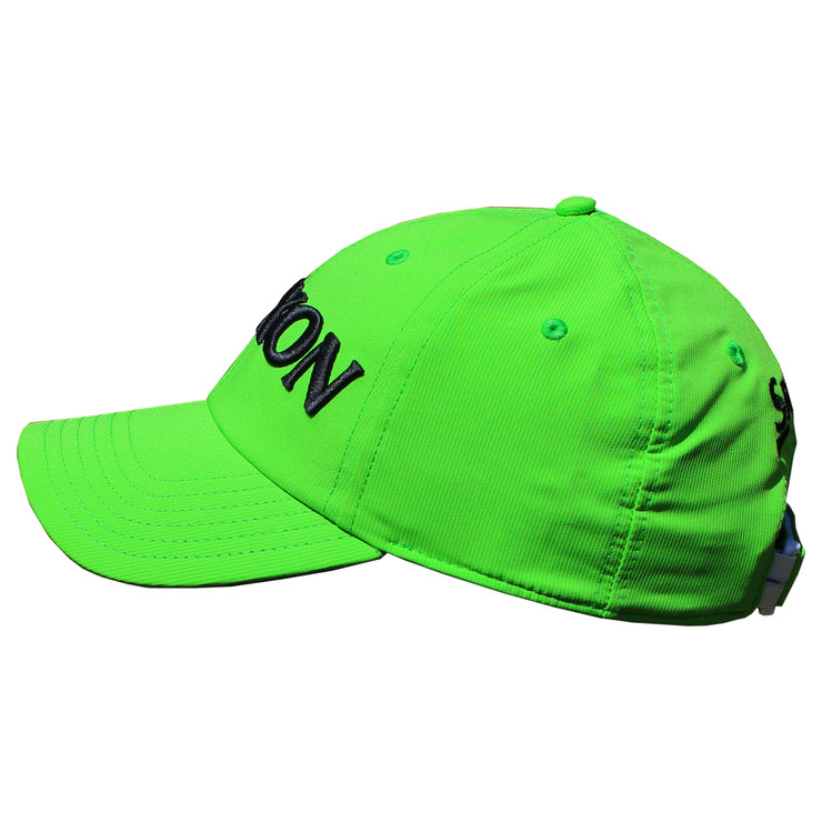 Mens Srixon Golf Rain Hat Wide Brim Golf Ball Teeth Patch - clothing &  accessories - by owner - apparel sale 