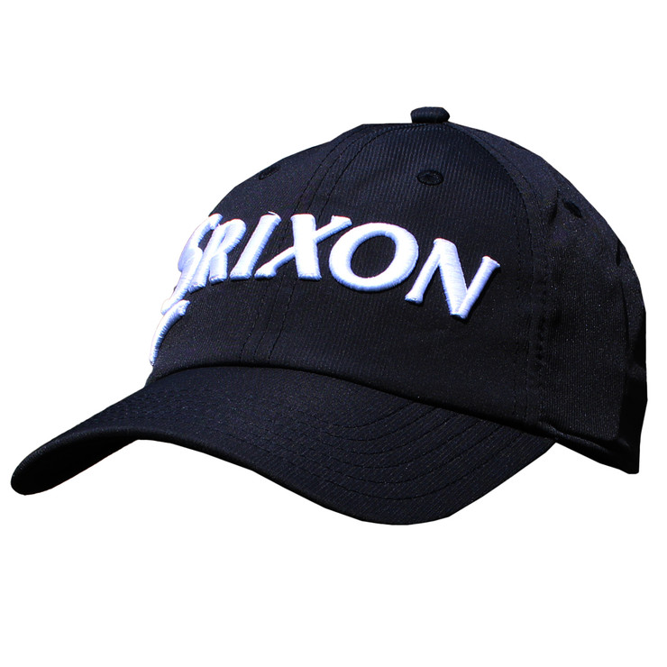 Srixon Golf Unstructured 3D Embroidered Adjustable Hat