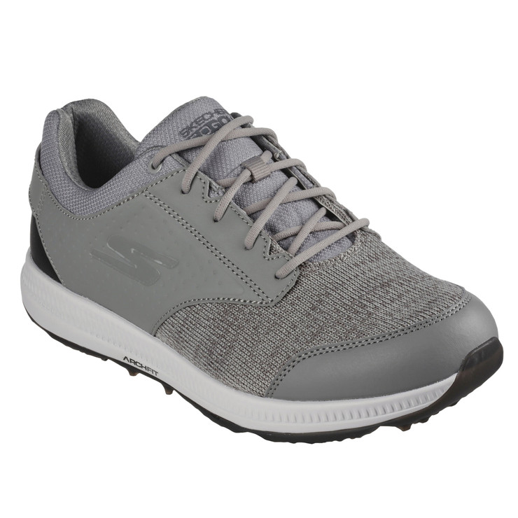 Skechers GoGolf Men's Arch Fit Elite 5 Range Spikeless Waterproof Golf Shoe